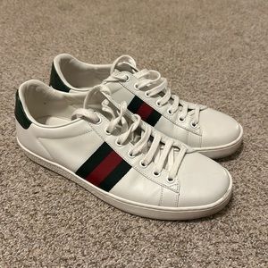 Gucci Sneakers